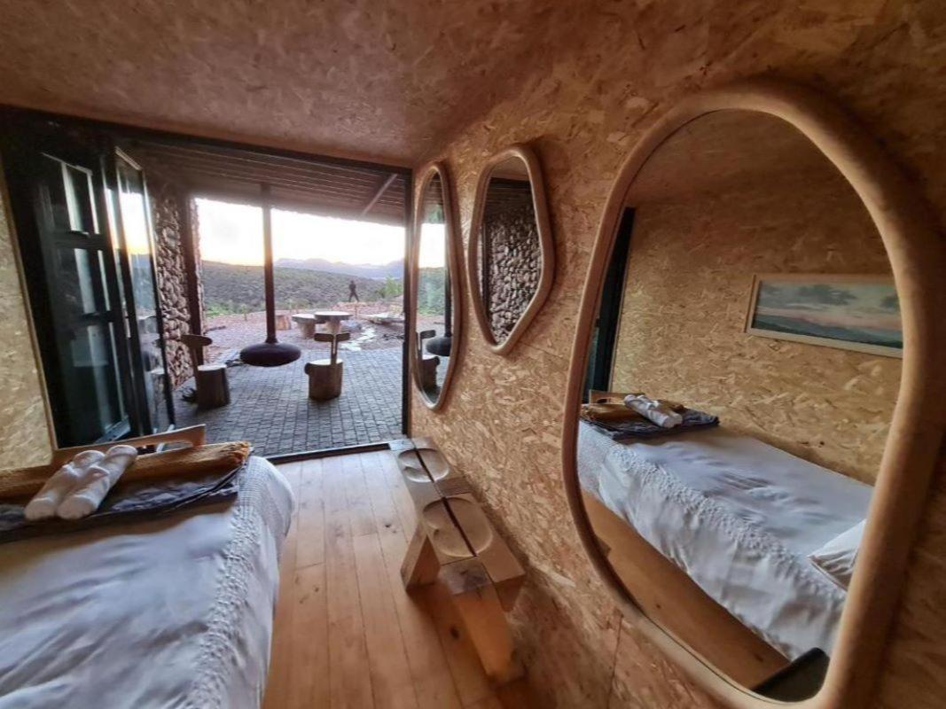 Aardts Cabins De Rust ภายนอก รูปภาพ