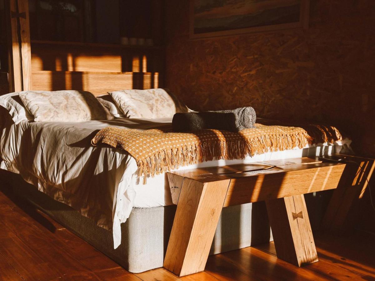 Aardts Cabins De Rust ภายนอก รูปภาพ