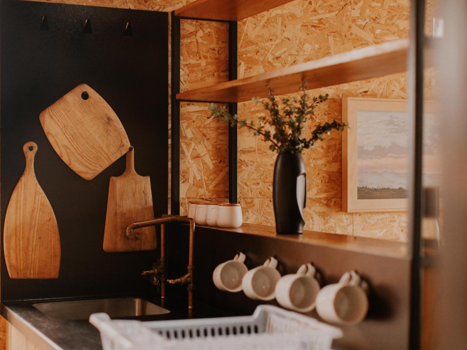 Aardts Cabins De Rust ภายนอก รูปภาพ