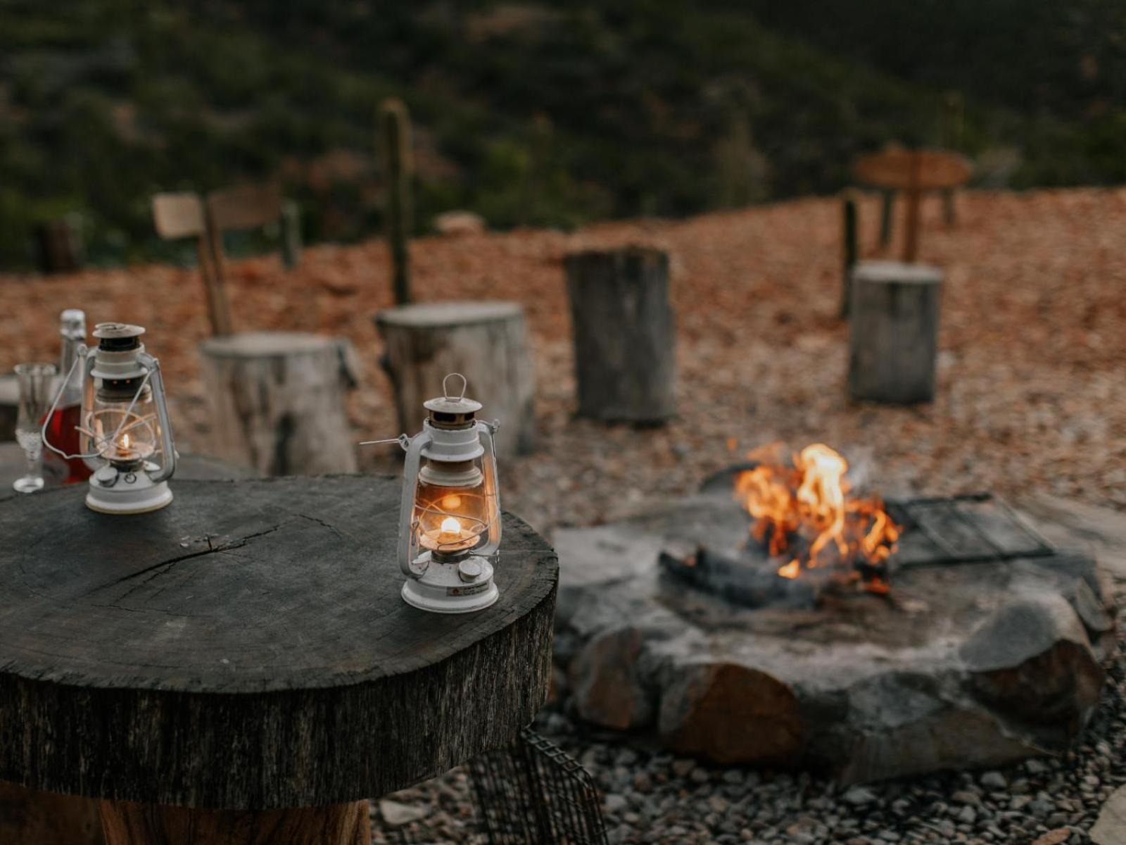 Aardts Cabins De Rust ภายนอก รูปภาพ