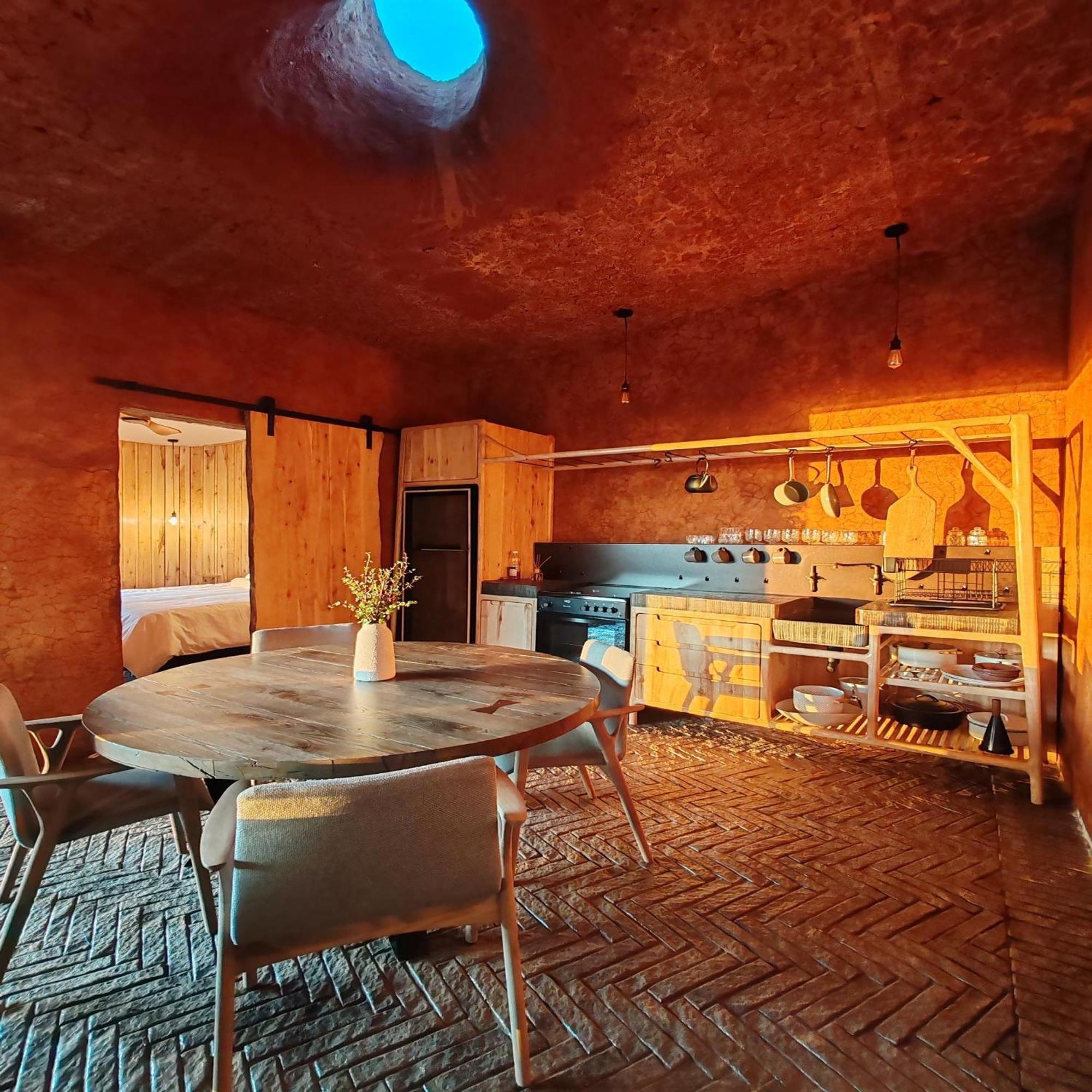 Aardts Cabins De Rust ห้อง รูปภาพ