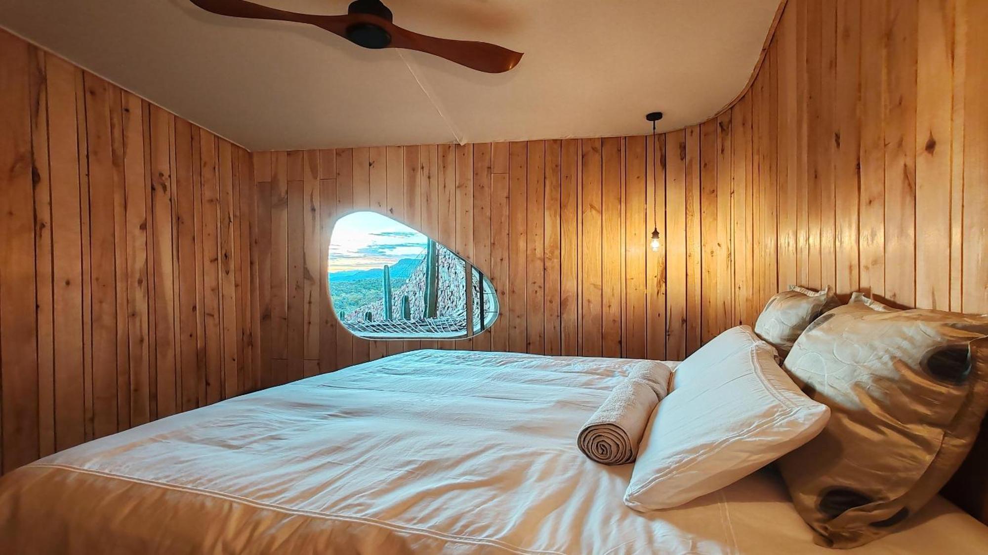Aardts Cabins De Rust ห้อง รูปภาพ