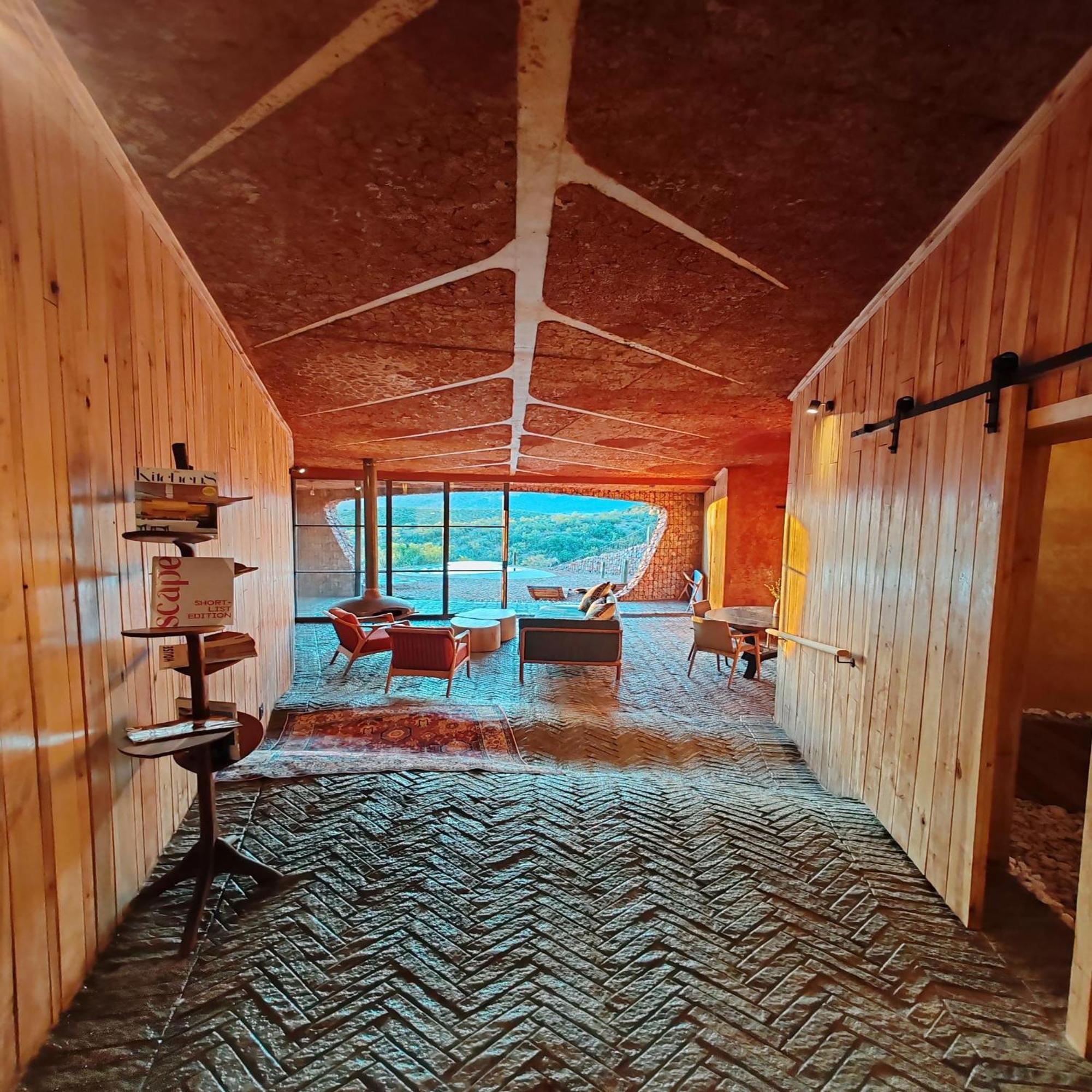Aardts Cabins De Rust ห้อง รูปภาพ