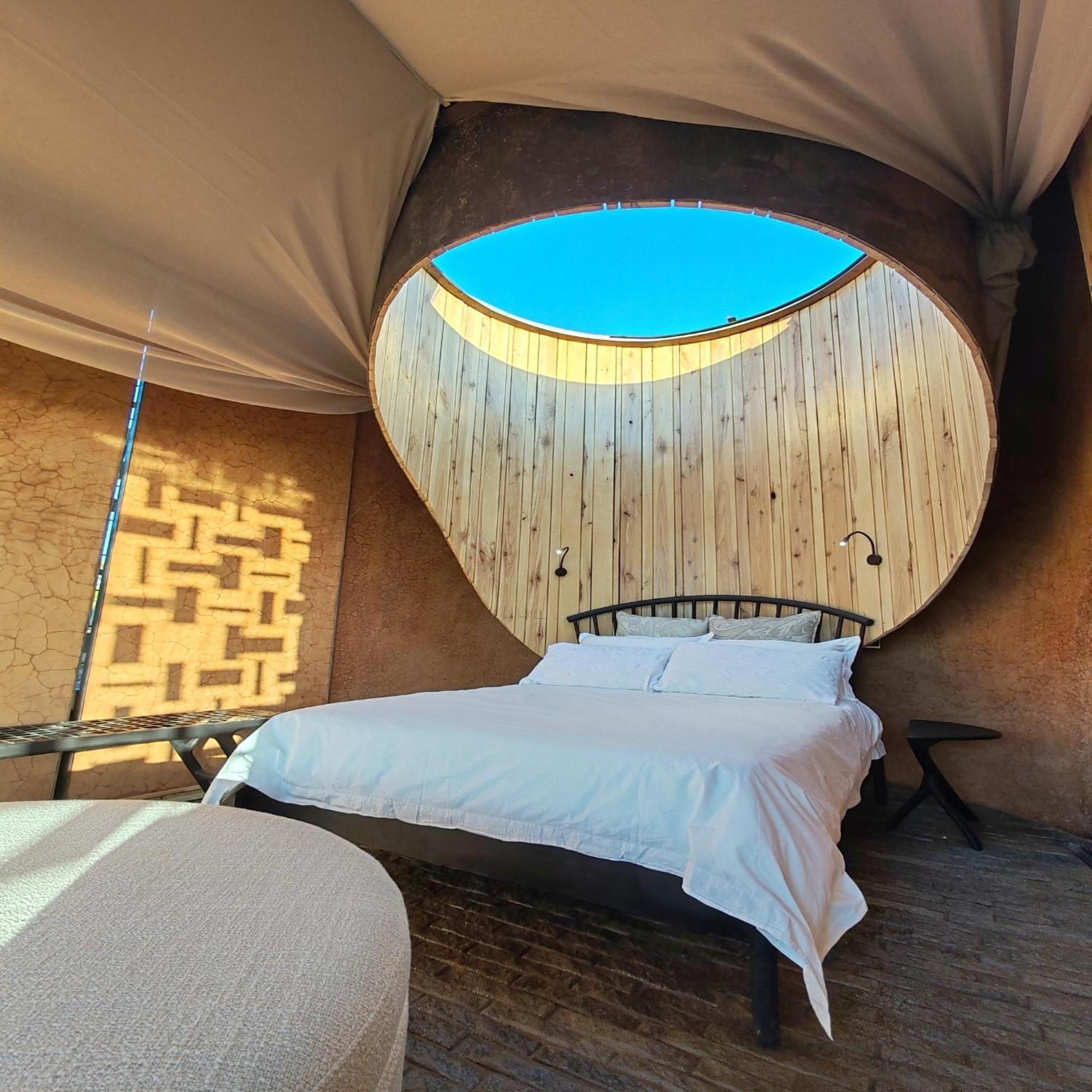 Aardts Cabins De Rust ห้อง รูปภาพ