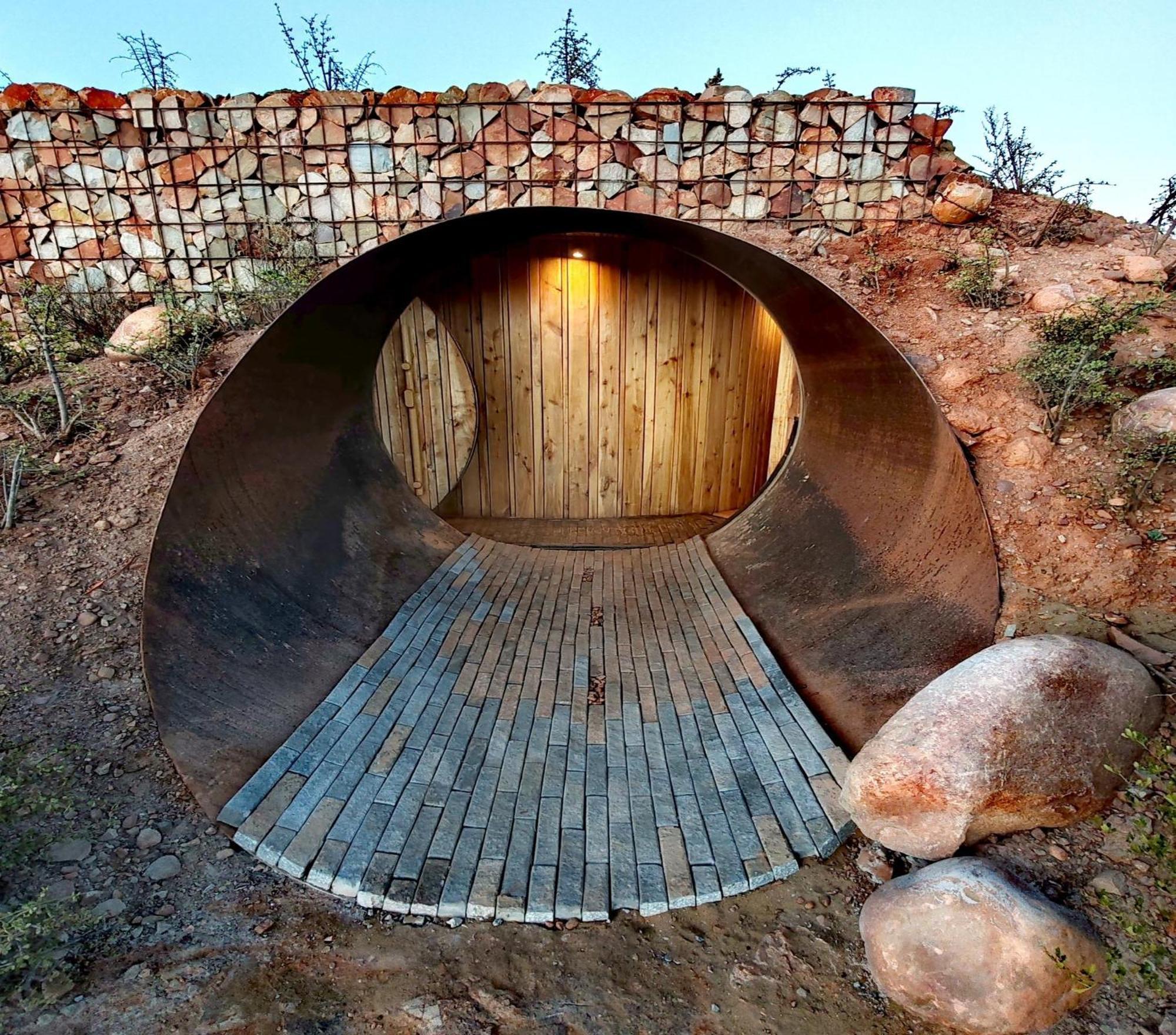 Aardts Cabins De Rust ห้อง รูปภาพ