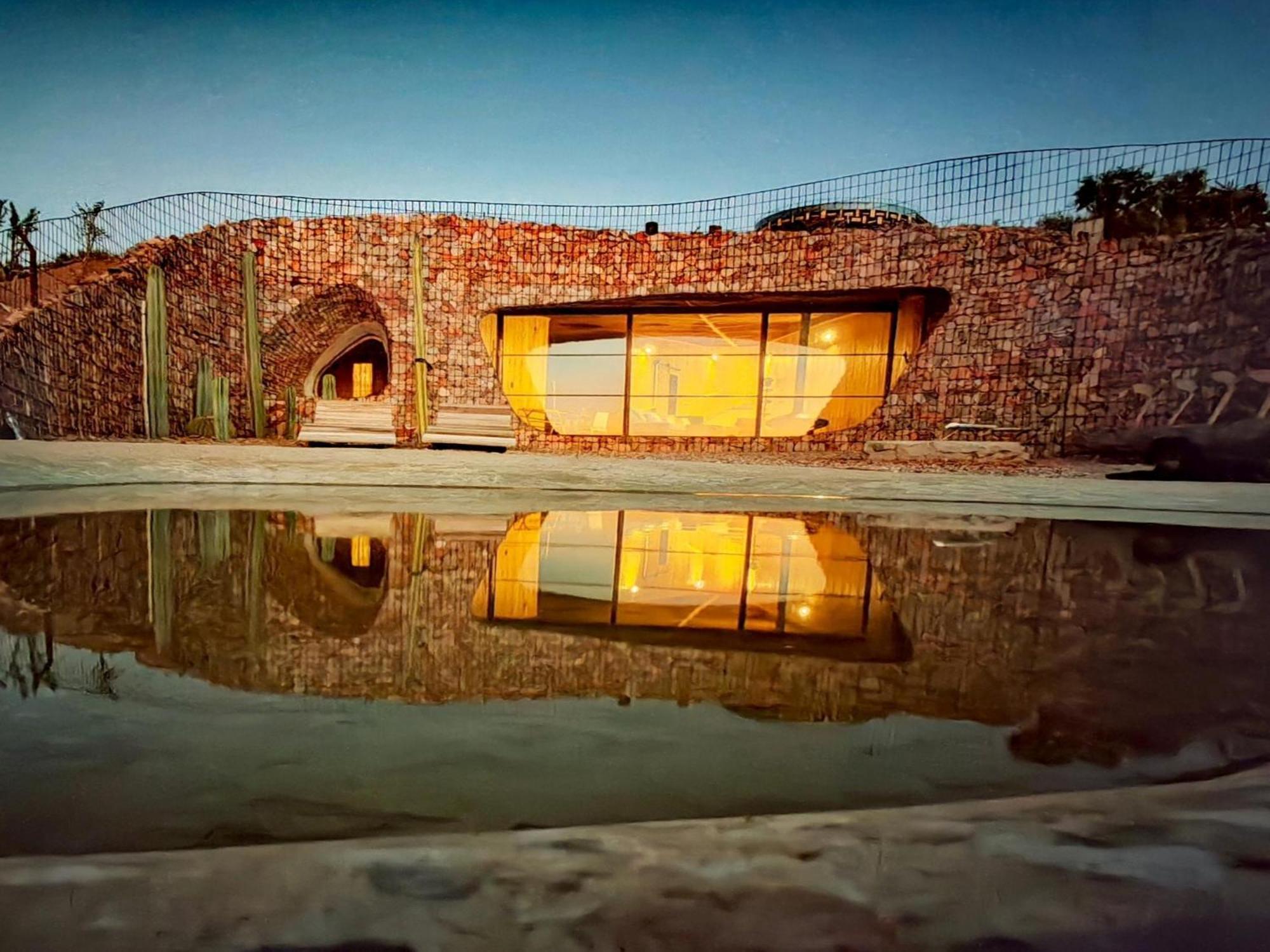 Aardts Cabins De Rust ห้อง รูปภาพ